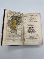 Enlebuch : Geschichte der Entlebucher