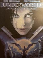 Underworld : Evolution (2006) Steelbook