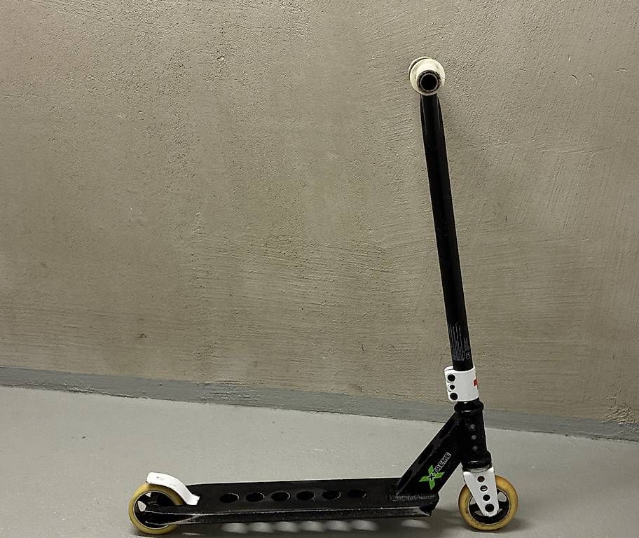 Scooter: Scooter – Usato da Hinterforst venduto da Rinschi