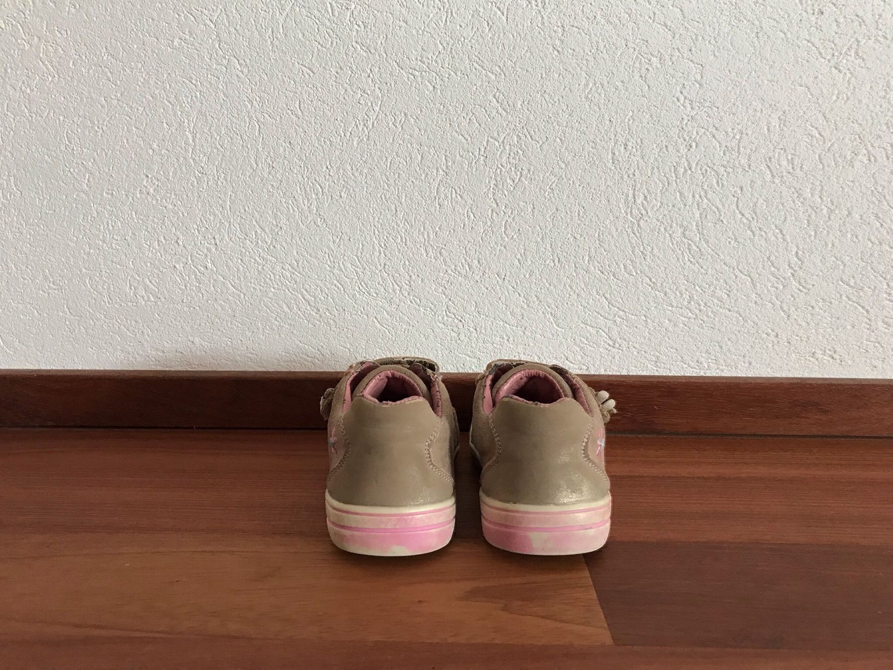 Scarpe per ragazze: Hübsche Lederschuhe Mädchen Gr.29 – Usato da Pfäffikon ZH venduto da Ben0707 3