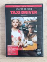 Taxi Driver – (DVD/1976) mit Robert de Niro und Jodie Foster
