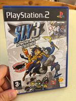 PlayStation 2 SLY 3 Promo Vollversion RARE