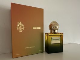 Mango Wooud - Olakala / Parfums d‘Elmar (Extrait de Parfum)