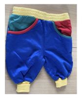 Bunte BABY Hosen ! Wie NEU!
