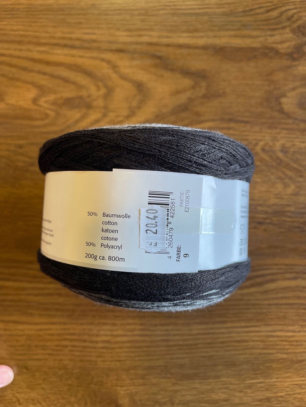 Lana: Bobbel Cotton 9 – Nuovo (secondo la descrizione) da Urnäsch venduto da pas_5r9c 2