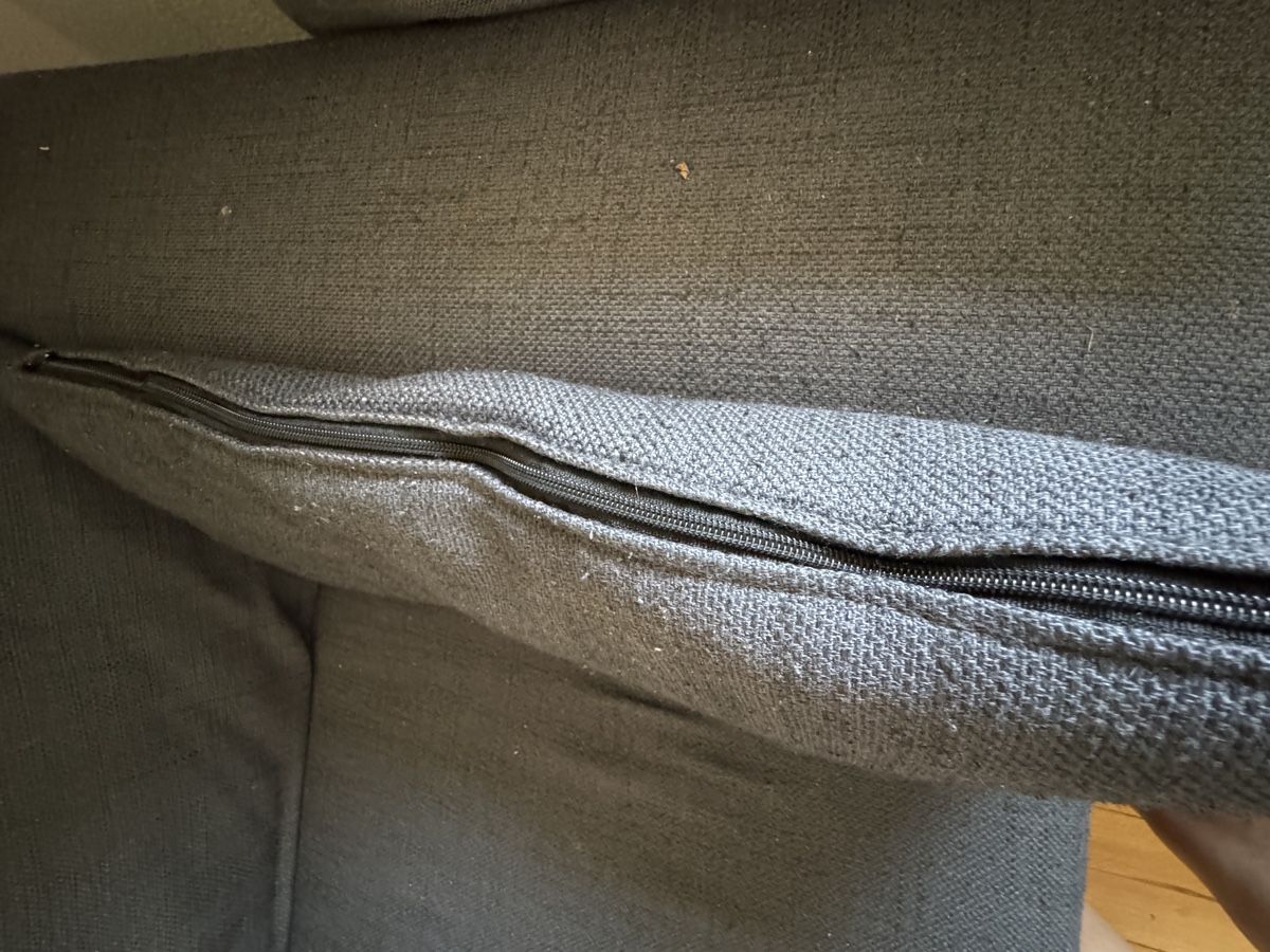 Sofas: Sofa – D'occasion à Zürich par heidihopp 2