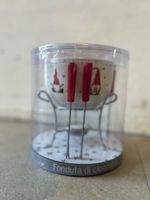 Schokoladenfounde - Set