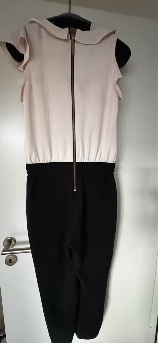 Ted Baker Tute: Ted Baker Jumpsuit, Gr. 2, Top Zustand – Usato da Uetikon am See venduto da chr_r22y 4