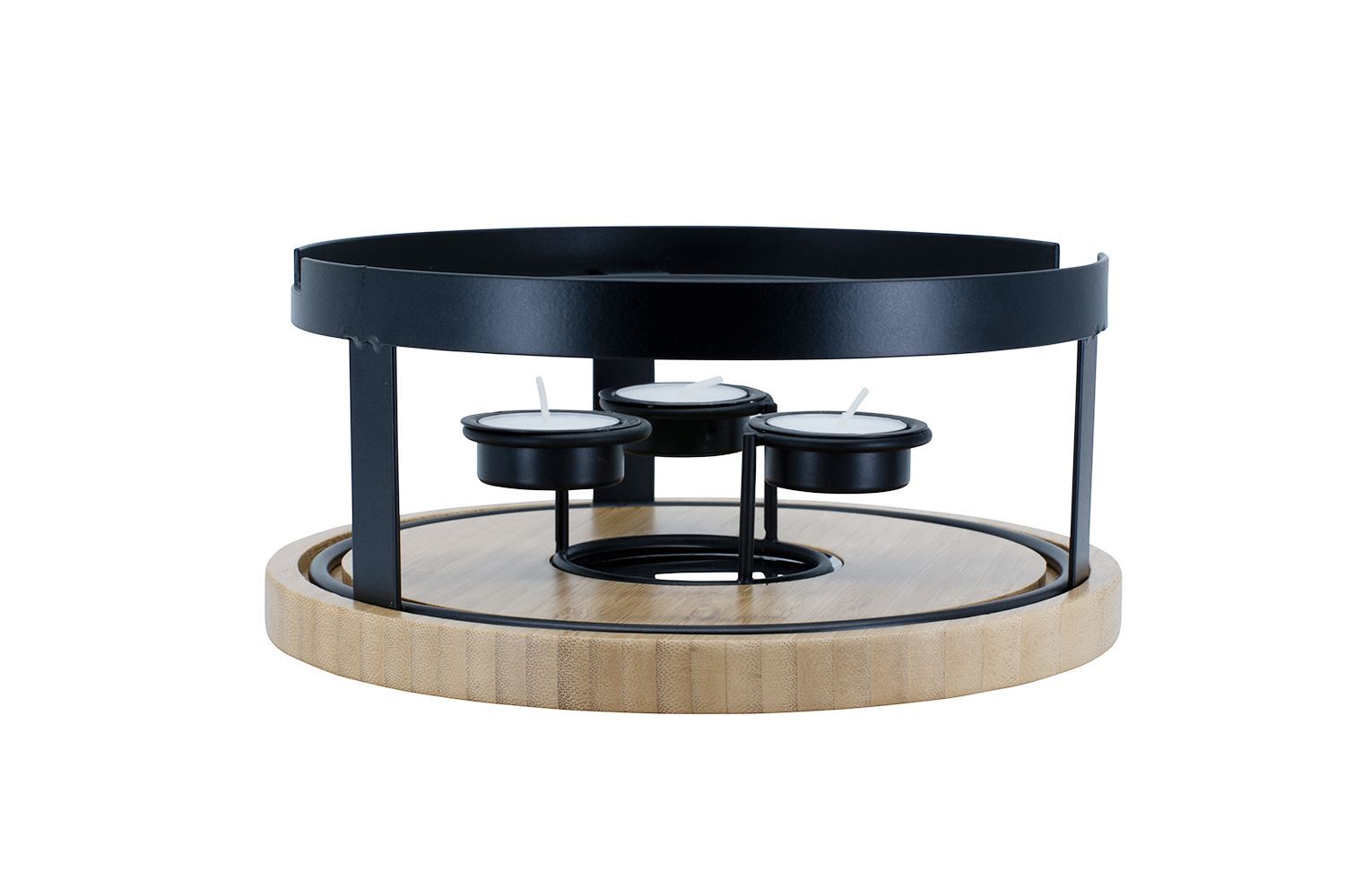 Elettrodomestici da cucina: Multifunktions Rechaud 22.5 cm - 3 in 1 – Nuovo e nell'imballaggio originale da Wettingen venduto da kochshop 4