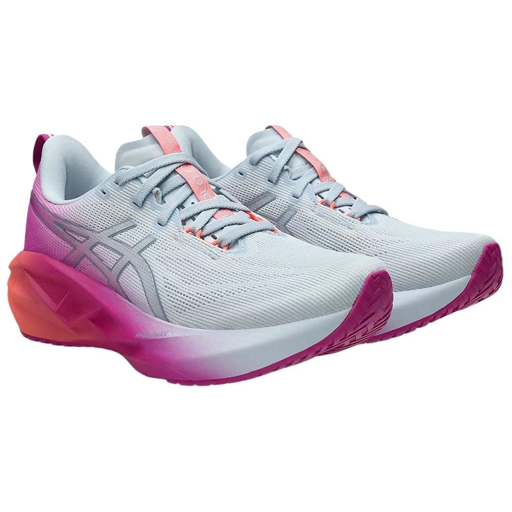 Asics Scarpe da uomo: Asics Novablast – Usato da Altnau venduto da Altnau3