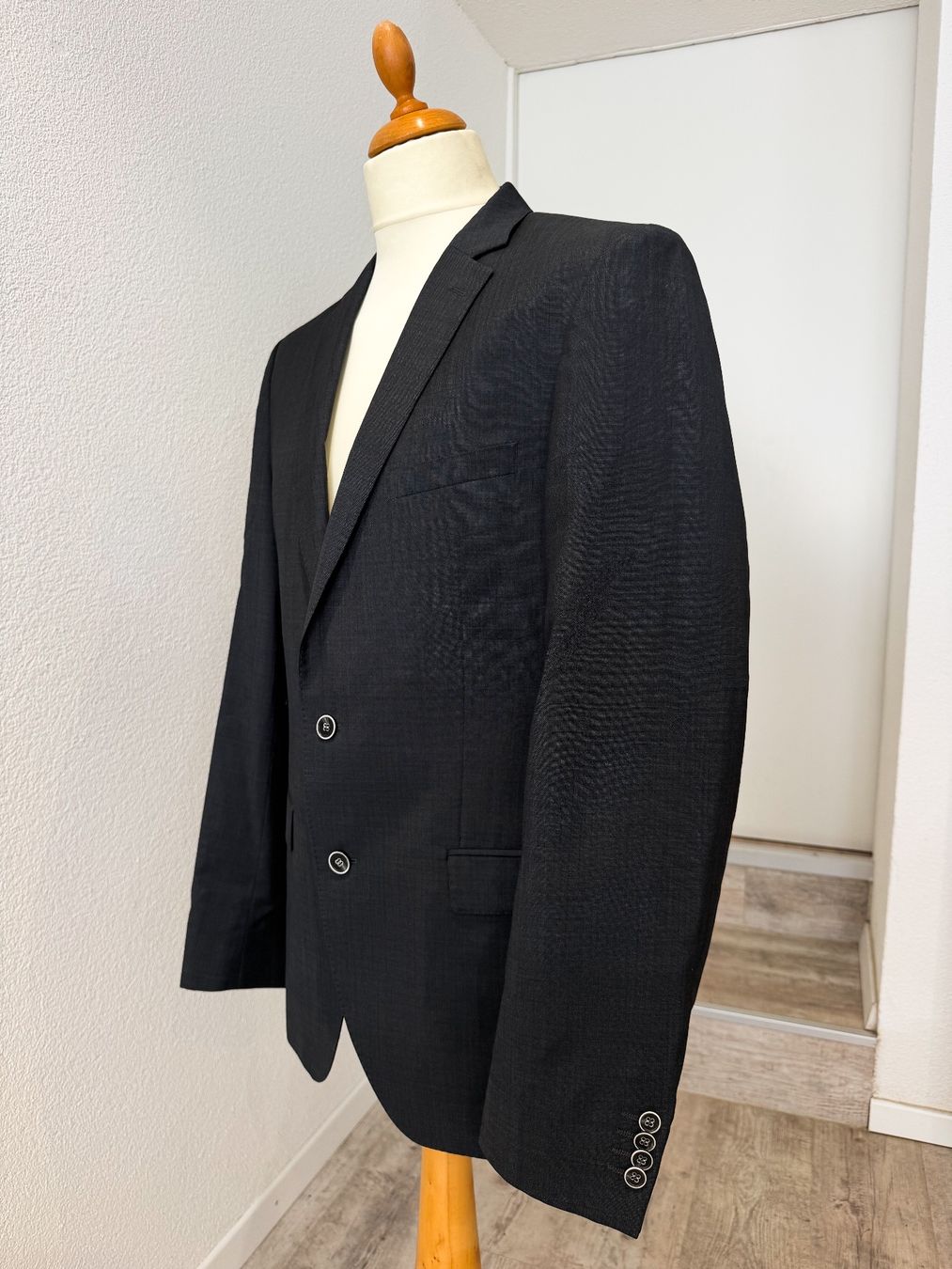 Navyboot Completi, tute sportive e funzionali: Navyboot Herren Anzug Gr. 50 - ModellApollo – Usato da Dietikon venduto da Angy94 3
