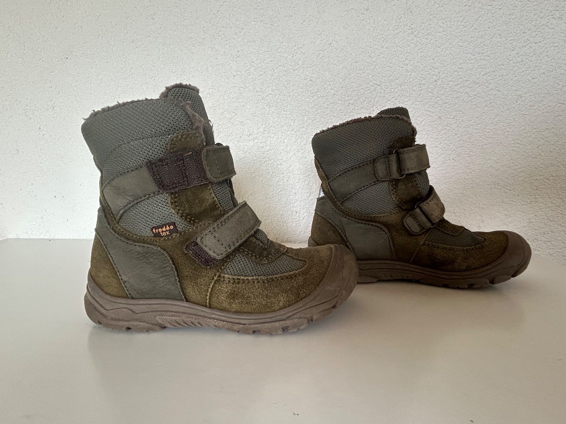 Froddo Scarpe per ragazzi: Winterboots Froddo, Grösse 30 – Usato da Riedholz venduto da Abendsonne 2