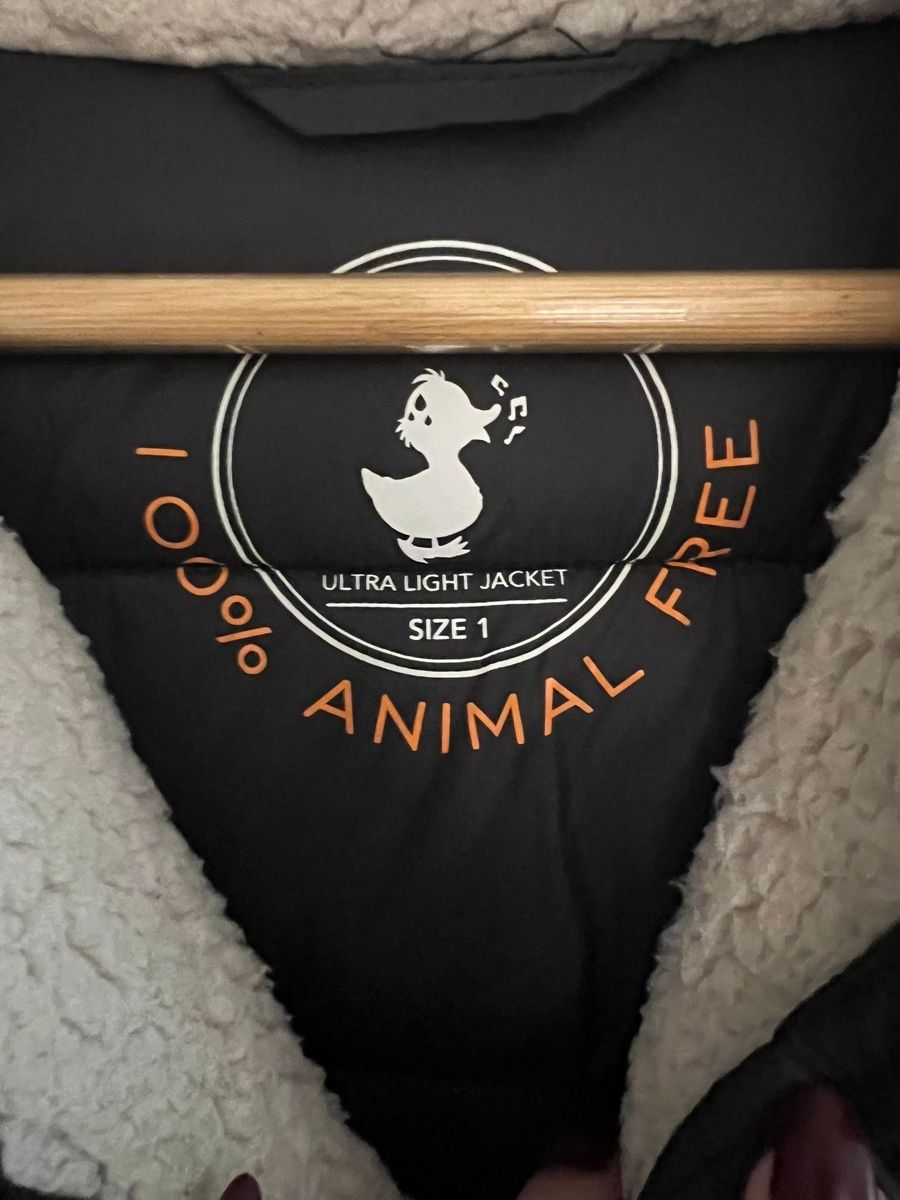 Save the duck Giacche: Doudoune Save The Duck Black - Size S – Usato da Cernier venduto da Kairjo 2