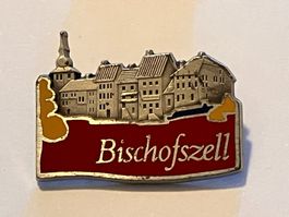 1 Pin Bischofszell