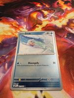 Jurob (PFL 021) / Reverse Holo / Fatale Flammen