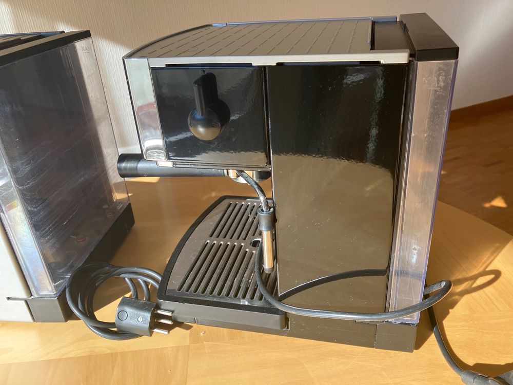 Magimix Nespresso M300 (2 x) Kaufen auf Ricardo