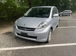 Subaru 4W4