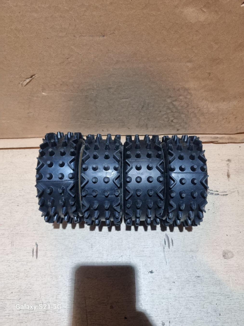 Modellismo RC: Reifen 1:5 – Nuovo (secondo la descrizione) da Sisikon venduto da SanAndreas 2