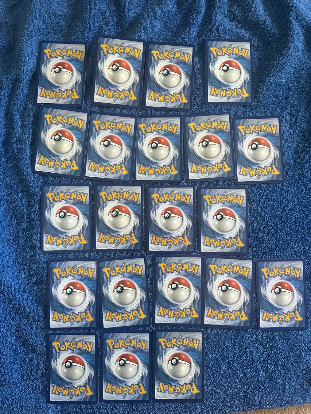 Cartoline: Pokémon Karte – Nuovo (secondo la descrizione) da Dietlikon venduto da has_s9fw 1