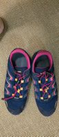 Lowa Maddox GTX Lo Jr. in Grösse EU 40 mit GORE-TEX (wasserd