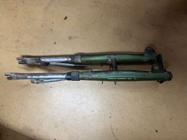 Mofa Sachs 503 Moor Gabel