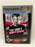 Tony Hawk's American Wasteland (Deutsch) - Playstation 2
