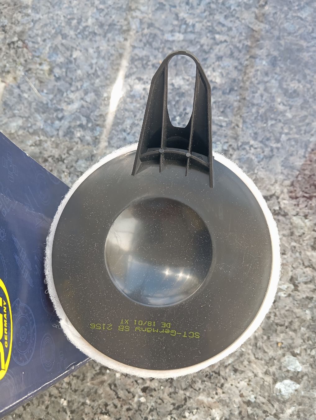 BMW Ventilazione: Luftfilter Filter SCT SB2156 für BMW 1er E81 E87 E88 3er E90 – Nuovo (secondo la descrizione) da Lostorf venduto da Jalbi