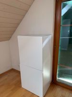 IKEA armoire blanche 2 portes
