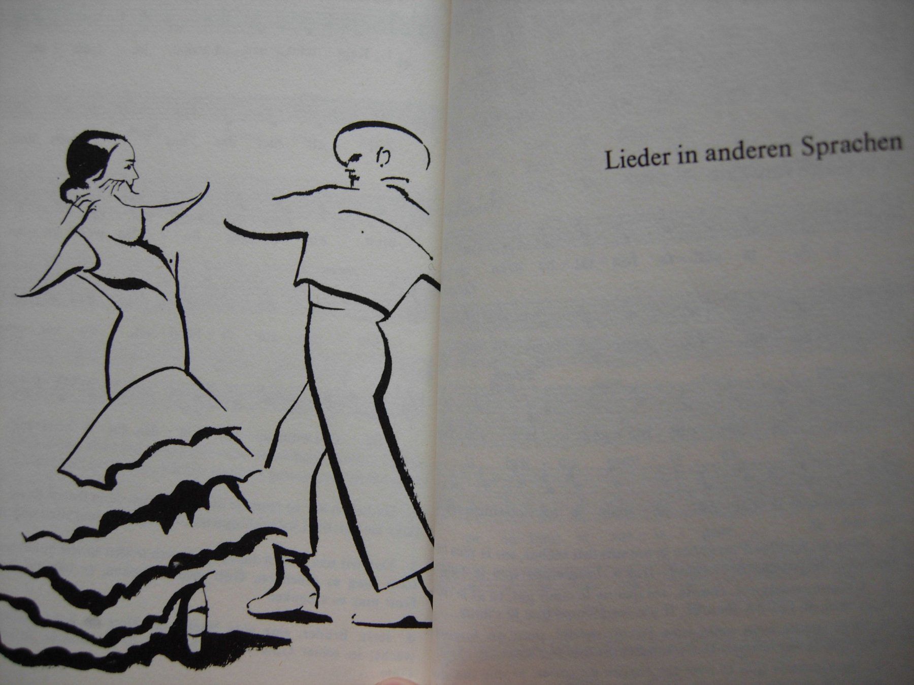 Bücher: Rundadinella - Liedersammlung – Gebraucht aus Dübendorf von rumpumpel 8