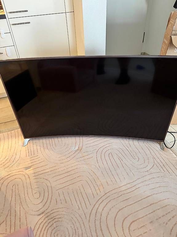 Fernseher: Fernseher – Gebraucht aus Triengen von Diva-89