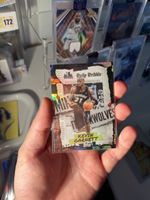Kevin Garnett Daily Dribble Holo, Topps Flagship 2025-26
