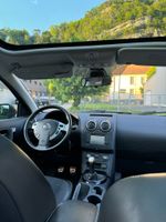 Nissan Qashqai, erster Hand, Top Zustand