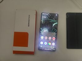 2 GooglePixel 6 Pro– 1 schaltet an (Defective)