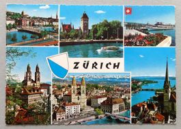 Zürich