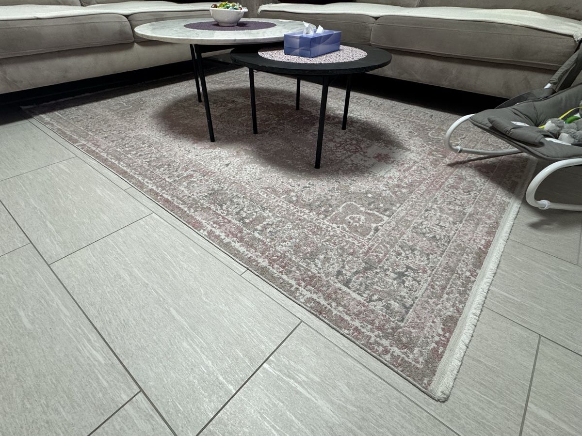 Tappeti: Teppich, Vintage Look – Usato da Bülach venduto da _milziv 1