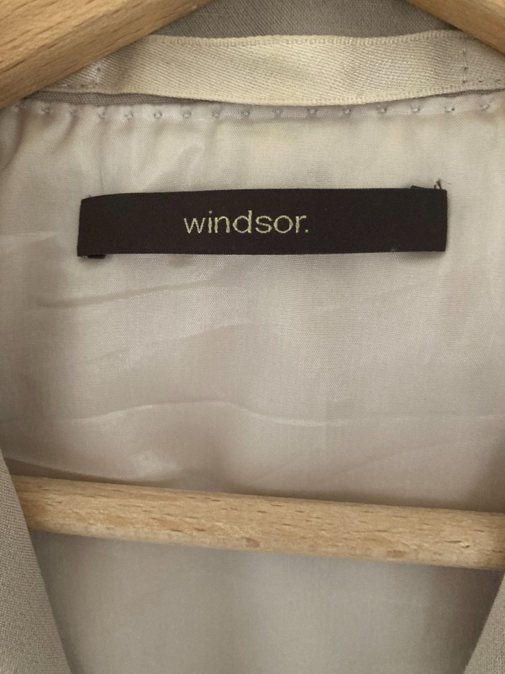 Windsor Giacche: Blazer von Windsor – Usato da Bern venduto da EmiX33 5
