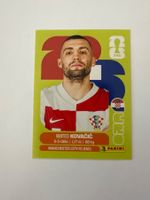 Panini FIFA WM 2026 Sticker - CRO 10