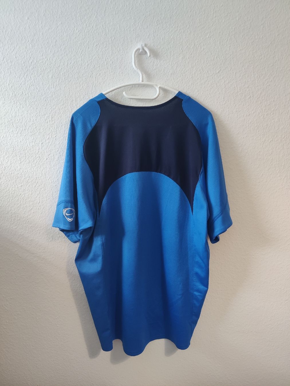 Nike Canottiere & Pantaloni: FC Basel 2004/05 Trainingstrikot (XL) – Usato da Basel venduto da Ringolero 1