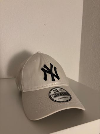 New Era NY Yankees Cap