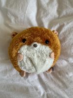 Peluche hamster - Manor / Aurora