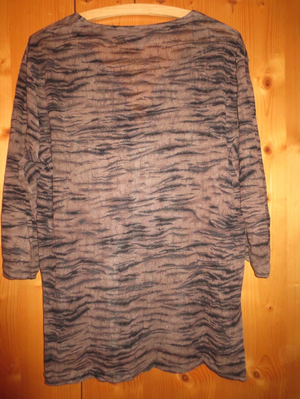 Max Mara Maglioni & Felpe: Max Mara leichter Pullover, Grösse L, Top Zustand – Usato da Männedorf venduto da Livingston 3