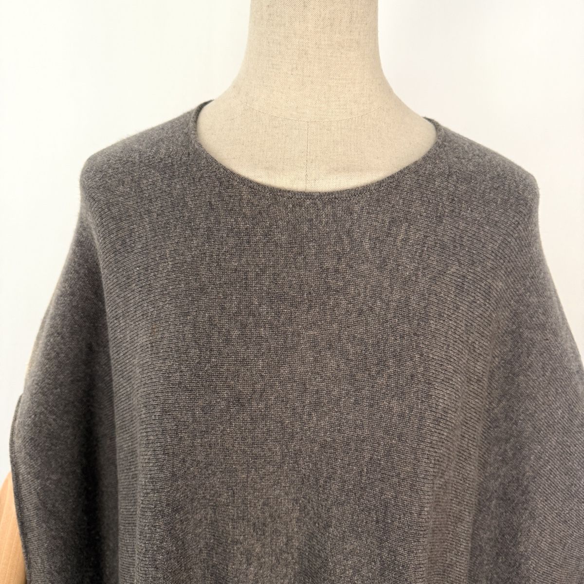 Princess goes hollywood Altro in Moda donna: PRINCESS GOES HOLLYWOOD Cashmere/Wool Cape – Nuovo (secondo la descrizione) da Emmen venduto da Avviivva_Com2023 2