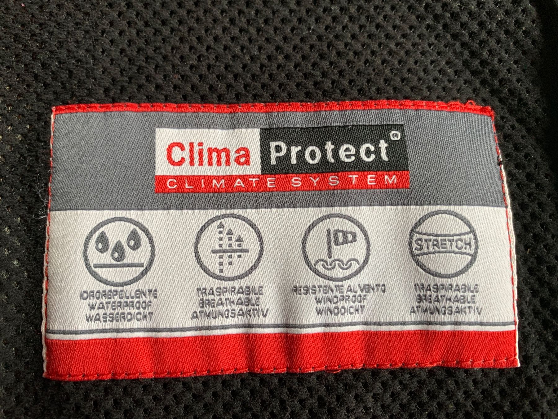CMP Giacche: CMP Softshelljacke Damen Gr. 42, schwarz mit Kapuze – Usato da Wiesendangen venduto da Babalegi 6