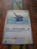 POKEMON  Urgl   H  JTG DE   137/159   KP110   2025