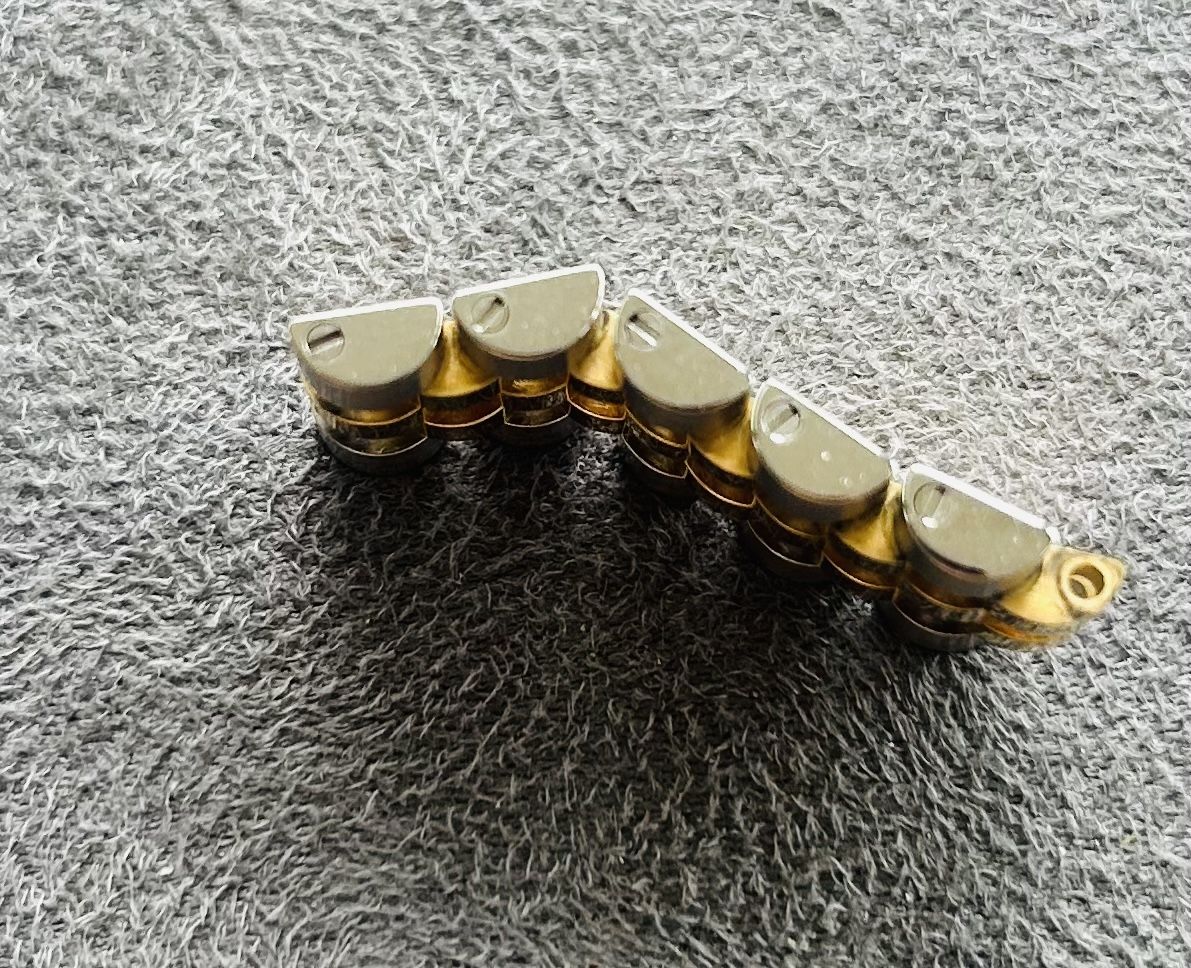 Rolex Montres: Rolex Datejust 36 links  – Neuf avec emballage d'origine à Ebikon par Nghia1984 3