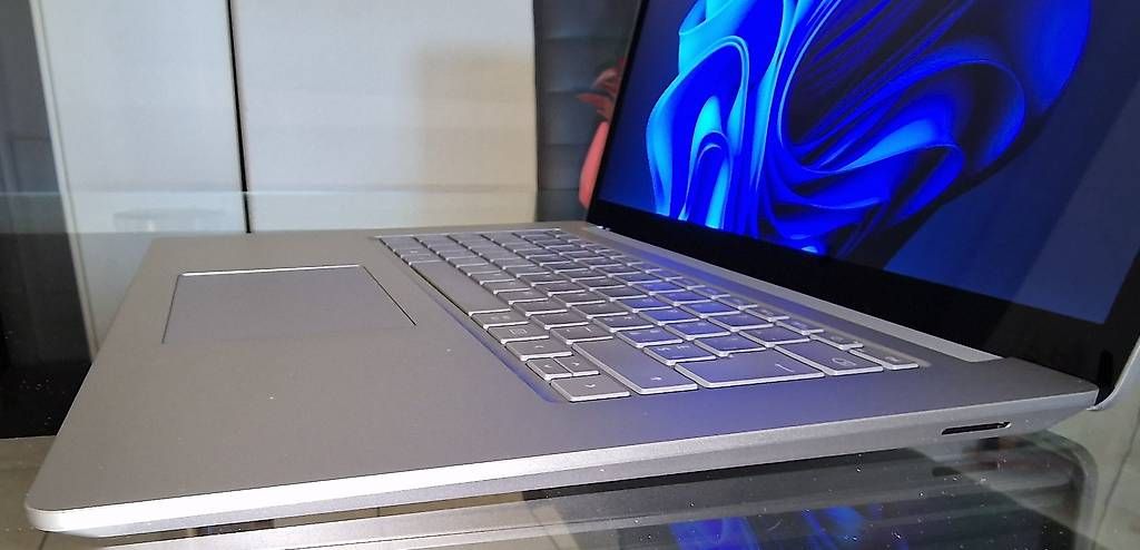 Notebooks: SURFACE LAPTOP 3 15 POLLICI, IN OTTIMO STATO – Gebraucht aus Cugnasco von maxm67 1