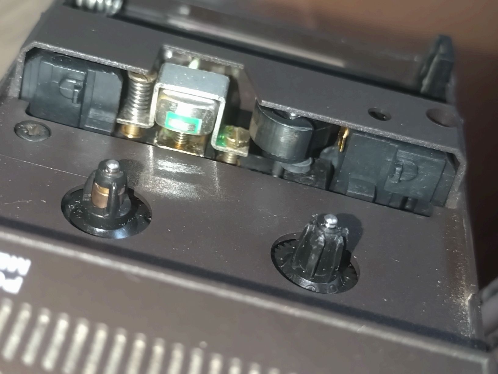 Philips Aufnahmegeräte: Dictaphone Philips Pocket Memo 285 mini  – Gebraucht aus Farvagny-le-Grand von LaCaverne 8