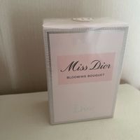 Miss Dior Blooming Bouquet Eau de Toilette 50 ml 