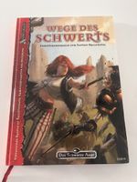 Wege des Schwerts 4. Auflage Erweiterungsregeln Das Schwarze