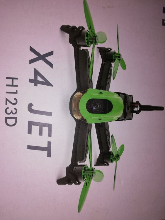 Hubsan 123d hot sale